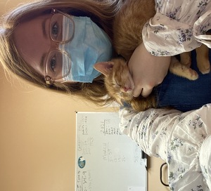 Fundraising Page: Caryn Morris